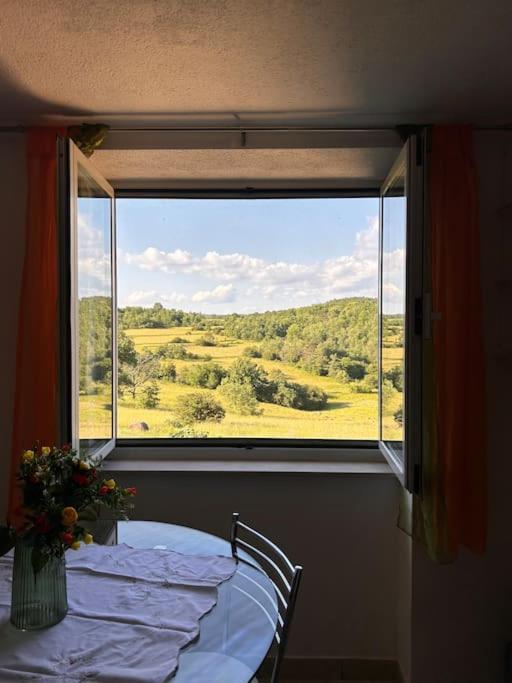 Appartamento App Franci Parenzana Marusici  Esterno foto